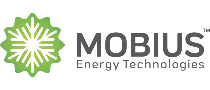 Mobius Logo